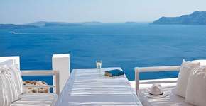 Site lista os hotéis mais incríveis do mundo