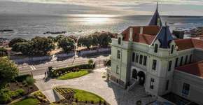 6 hotéis deslumbrantes pelo mundo para realizar o casamento dos sonhos; veja fotos