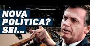 Bolsonaro recria o Ministério das Comunicações sob o comando de um deputado do Centrão