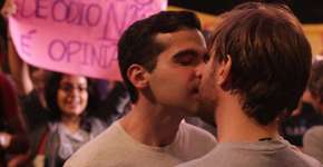 #28horas: Catraca Livre lança campanha contra homofobia