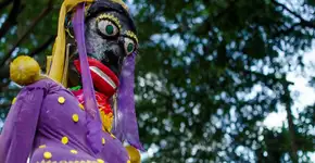 Ensaios pré-Canaval do Bloco Agora Vai