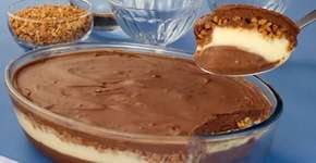 Ovo de Páscoa na travessa: para comer de joelhos com a família