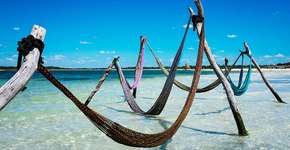 16 fotos pra você conhecer Jericoacoara do melhor jeito