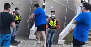 ‘Você tem inveja’: o racismo escancarado que viralizou nas redes sociais