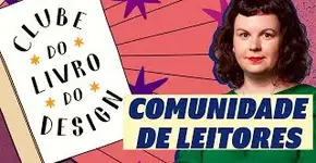 Comunidade de Leitores –  C de Cultura