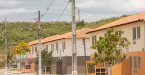 FGTS Futuro facilita a compra da casa própria