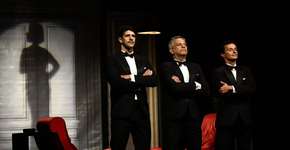 Foto: (Foto: Divulgação.)