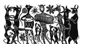 “A arte de J.Borges” na Caixa Cultura Sé