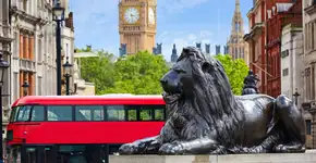 Veja como solicitar o ETA, autorização para entrar no Reino Unido