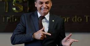 Foto: (REUTERS/Adriano Machado)