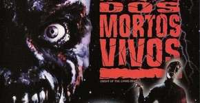 A noite dos mortos-vivos