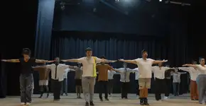 Foto: (Divulgação /  Leo Bisol)