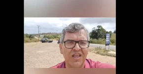 Vídeos: Eleitores denunciam bloqueios da PRF para dificultar a votação