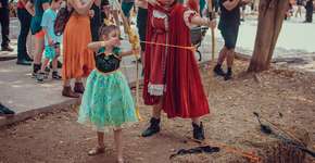 Medieval Experience Brasil