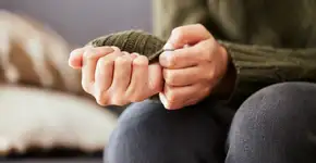 Entenda os sinais mais comuns no corpo causados por ansiedade