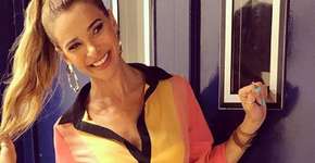 Dany Bananinha engravida aos 43; veja os cuidados com gravidez tardia