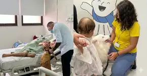 Foto: (divulgação/Petlove)