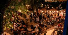 Orla Festival – 2 anos