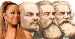 Mariah Carey critica desigualdade social e fãs a comparam com Marx