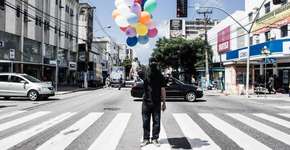 Projeto Poéticas: as intervenções urbanas que querem transformar Natal