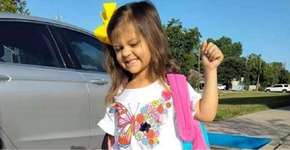 Menina de 4 anos morre de covid horas após apresentar febre