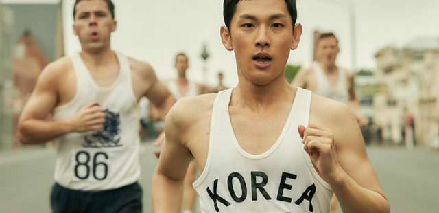 Koff – Korean Film Festival