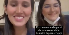 Médicas zombam de gritos de criança em hospital e são demitidas