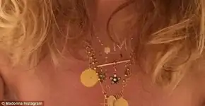 Foto: (© Madonna Instagram)