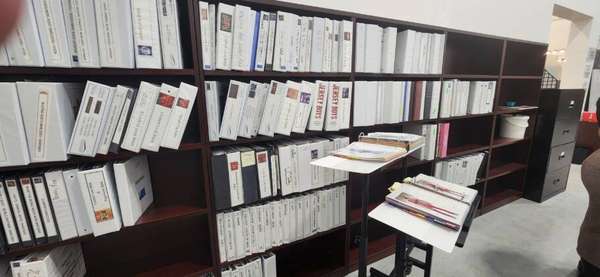 Croquis dos espetáculos produzidos pela Norwegian