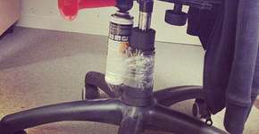 22 ideias de pegadinhas