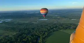 Foto: (Divulgação/Decola Boituva)