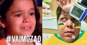 Os memes da derrota: brasileiro tem humor até na tristeza