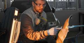 Foto: (Divulgação/Senai)