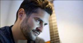 Diogo Poças no Prata da Casa