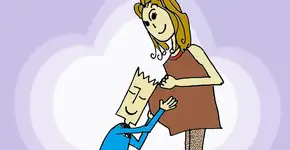 Projeto ‘Ser pai (também) é’ mostra o vínculo e os cuidados com o bebê pela ótica de um pai