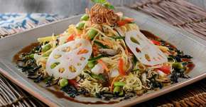 Parques da Disney em Orlando terão pratos vegetarianos e veganos