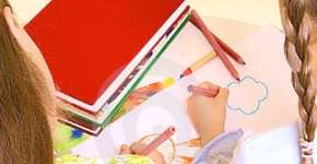 Oficina de desenho e criação