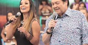 Carol Nakamura desabafa após saída de Faustão da Globo: ‘Por que assim?’