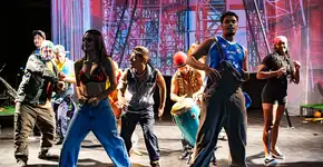 Foto: (Foto: Divulgação.)