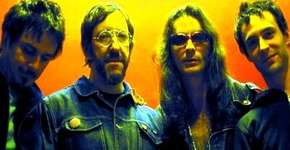 Thunderbird & Devotos de Nossa Senhora Aparecida