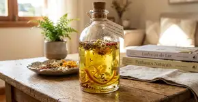 Como fazer o perfume caseiro mais delicioso para sua casa