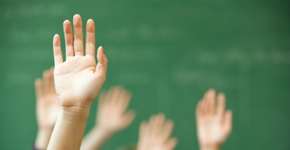 Matrículas abertas na Educação de Jovens e Adultos