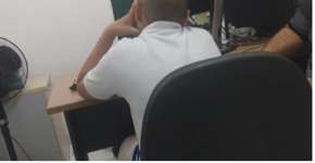 Mãe perde guarda de filho por usar o garoto em ritual no DF