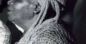 Clementina de Jesus é homenageada por sua relevância na música