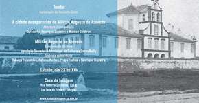Casa da Imagem recebe “A cidade desaparecida de Militão Augusto de Azevedo”