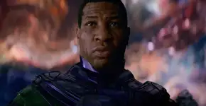 Jonathan Majors, da Marvel, é chamado de ‘sociopata’ por cineasta