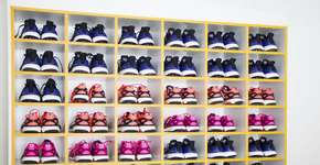 Espaço gratuito de apoio a corredores é inaugurado ao lado da USP