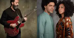 Bourbon Jazz & Blues Fest