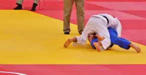 Judô – Clube Escola Vila Brasilândia