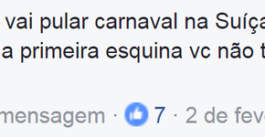 Por que é preciso fazer uma campanha contra o assédio no Carnaval